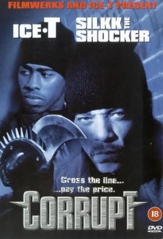 Yıkım (1999) afişi Yıkım (1999) afişi