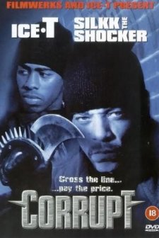 Yıkım (1999) afişi