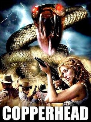 Yılanlar (2008) afişi Yılanlar (2008) afişi
