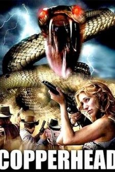 Yılanlar (2008) afişi