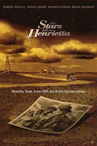Yıldızlar Yağarken (1995) afişi Yıldızlar Yağarken (1995) afişi