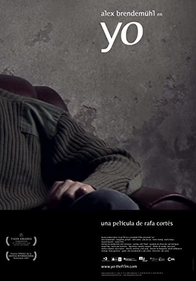 Yo (2007) afişi Yo (2007) afişi