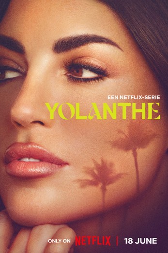 Yolanthe (2025) afişi Yolanthe (2025) afişi