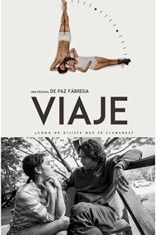 Yolculuk (2015) afişi