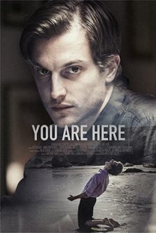 You Are Here (2019) afişi
