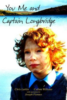 You Me And Captain Longbridge (2008) afişi