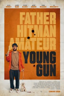 Young Gun afişi