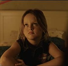 Youngest (2020) afişi