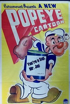 You're A Sap, Mr. Jap