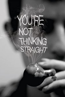 You're Not Thinking Straight