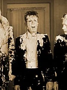 You're Telling Me (1932) afişi