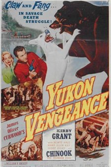 Yukon Vengeance