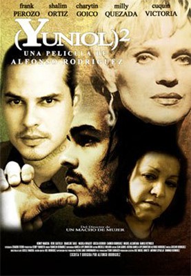 Yuniol (2007) afişi Yuniol (2007) afişi