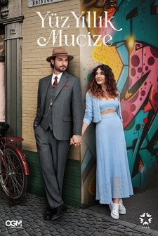 Yüz Yıllık Mucize (2023) afişi