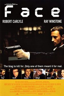 Yüzler (1997) afişi