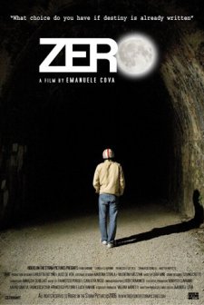 Zero(ııı) (2008) afişi