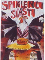 Zevk Komplocuları (1996) afişi