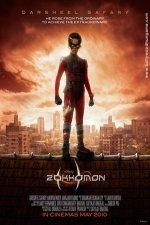 Zokkomon (2010) afişi