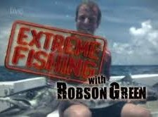 Zor Balıkçılık (2010) afişi