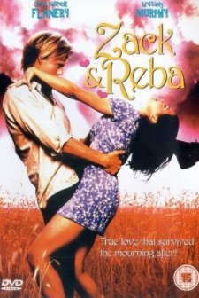Zack And Reba (1998) afişi
