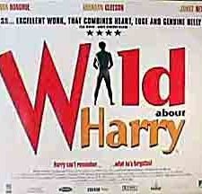 Zavallı Harry (2000) afişi