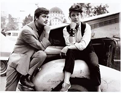 Zehirli Kucak (1966) afişi Zehirli Kucak (1966) afişi