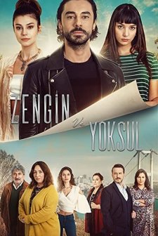 Zengin ve Yoksul