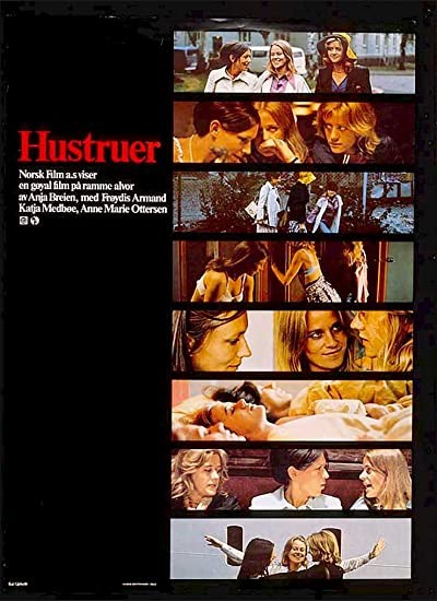 Zevceler (1975) afişi Zevceler (1975) afişi