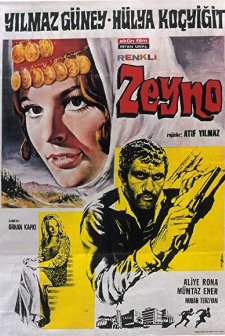 Zeyno
