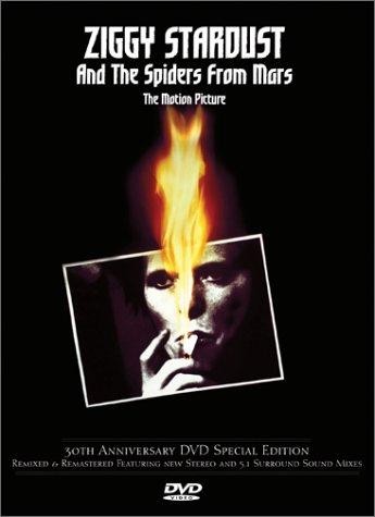 Ziggy Stardust and the Spiders from Mars (1979) afişi Ziggy Stardust and the Spiders from Mars (1979) afişi