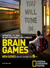 Zihin Oyunları (2011) afişi Zihin Oyunları (2011) afişi