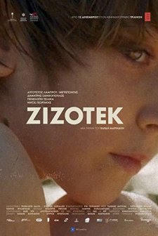 Zizotek (2019) afişi