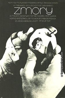 Zmory (1979) afişi