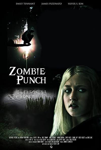 Zombie Punch (2009) afişi Zombie Punch (2009) afişi