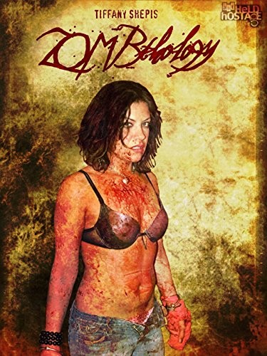 Zombthology (2008) afişi Zombthology (2008) afişi