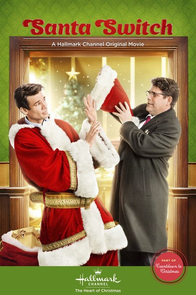 Zoraki Noel Baba (2013) afişi Zoraki Noel Baba (2013) afişi