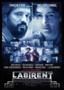 Labirent (2011) afişi Labirent (2011) afişi