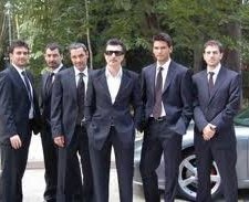 Maçolar (2006) afişi