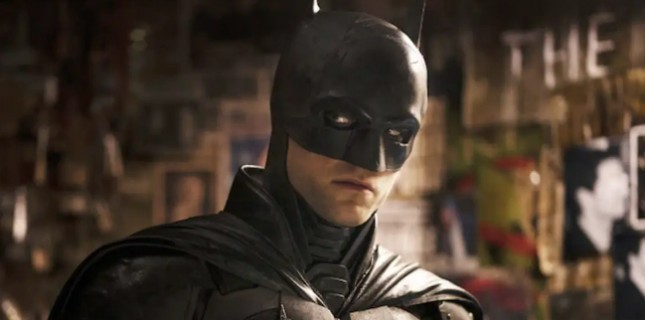  “The Batman 2” Filminin Gelişi Kesinleşti!