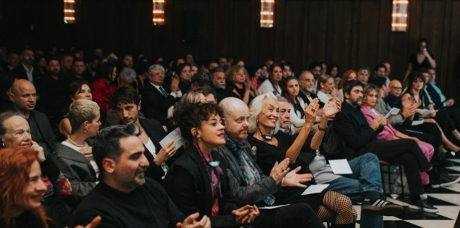 42. İstanbul Film Festivali Ödülleri Sahiplerini Buldu!