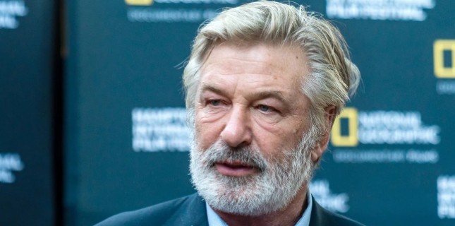 Alec Baldwin, İkinci Kez Kasıtsız İnsan Öldürme Suçlamasıyla Karşı Karşıya!