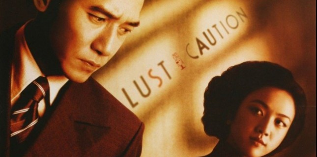 Antalya Festivali Açılış Filmi “Lust, Caution” Sansürsüz Vizyona Giriyor