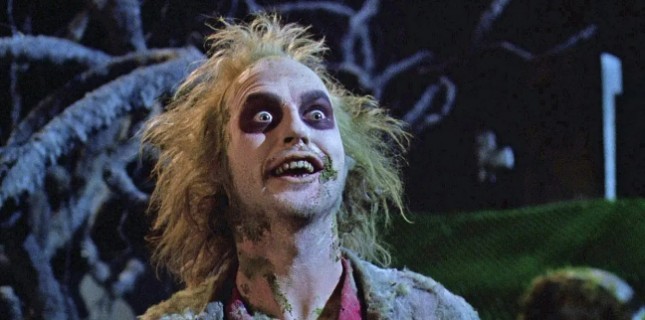 “Beetlejuice 2” Filminin Vizyon Tarihi Açıklandı!