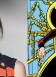Dakota Johnson, Sony’nin Marvel Karakterlerine Katılıyor!