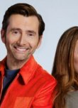 David Tennant ve Catherine Tate “Doctor Who”ya Dönüyor!