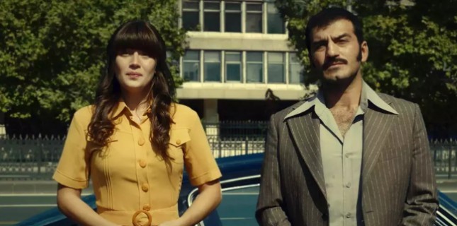 “Dayı 2: Bir Adamın Hikayesi” Filminin Kadrosu Açıklandı!