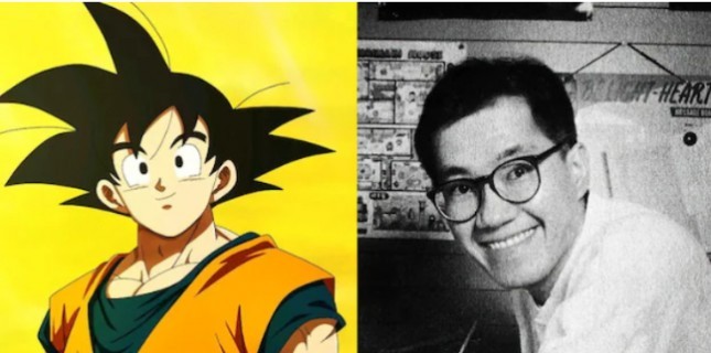 “Dragon Ball”un Yaratıcısı Akira Toriyama Hayatını Kaybetti.
