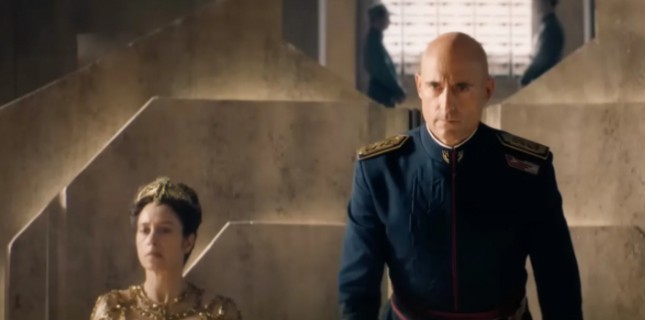 “Dune: Prophecy” Dizisinden İlk Fragman!