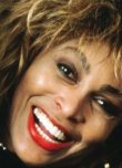 Dünyaca Ünlü Müzisyen Tina Turner Hayatını Kaybetti.