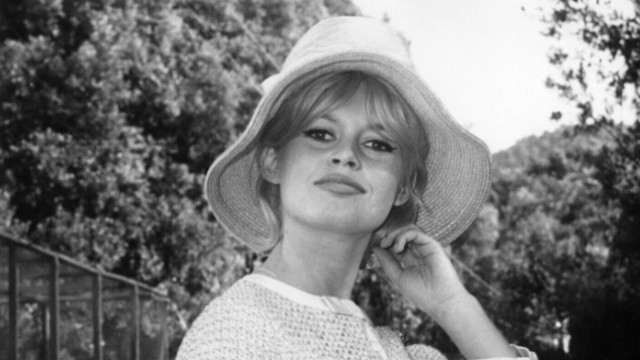 Efsane Oyuncu Brigitte Bardot Hayatını Kaybetti.